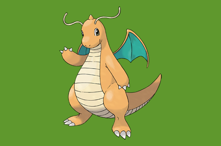 Pokemon Go: Tổng quan về Pokemon Dragonite - Ảnh 1