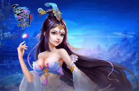 GameLandVN Mobile tặng giftcode Tiên Kiếm Kỳ Duyên - Ảnh 1