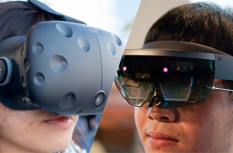 VR và AR là gì? Chúng khác nhau ra sao? 1