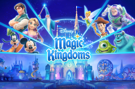 Asiasoft phát hành Disney Magic Kingdoms tại Đông Nam Á - Ảnh 6