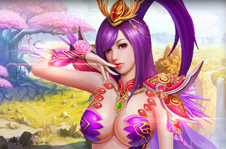 GameLandVN tặng giftcode webgame Thiên Long - Ảnh 1