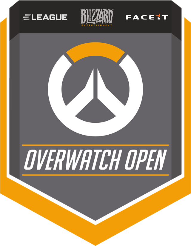 Overwatch Open