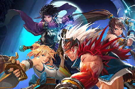 Nexon công bố 6 game mobile mới tại Hàn Quốc - Ảnh 1