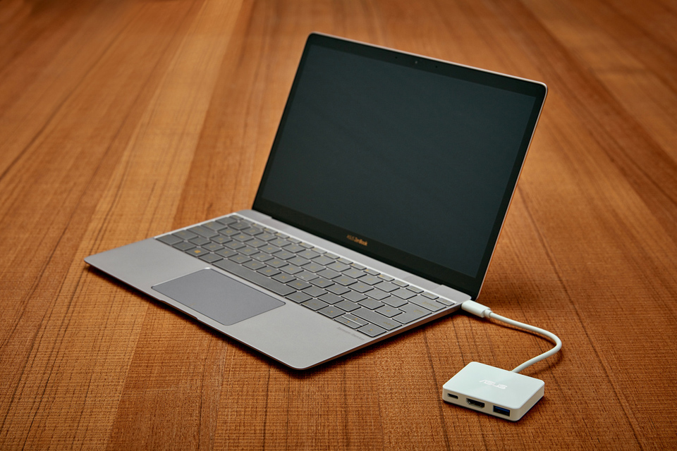 ASUS ZenBook 3 lên kệ với giá 39,99 triệu đồng - Ảnh 04