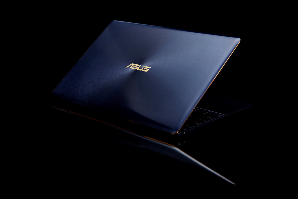 ASUS ZenBook 3 lên kệ với giá 39,99 triệu đồng - Ảnh 06