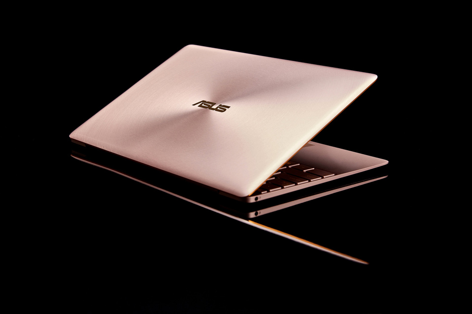 ASUS ZenBook 3 lên kệ với giá 39,99 triệu đồng - Ảnh 08