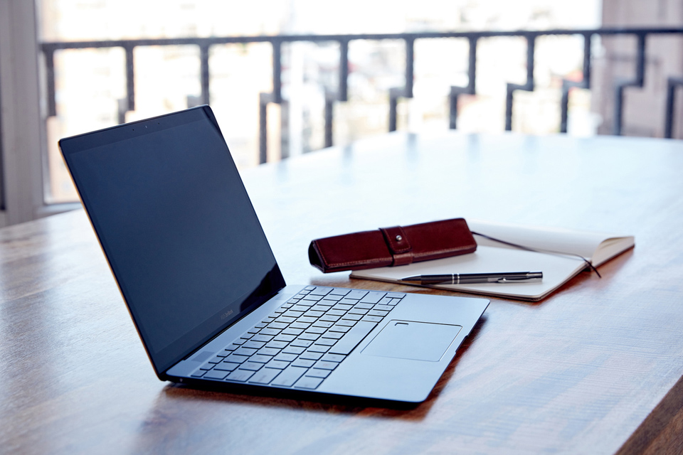 ASUS ZenBook 3 lên kệ với giá 39,99 triệu đồng - Ảnh 10