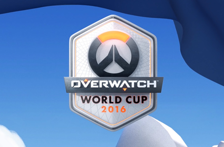 Kết quả chia bảng Overwatch World Cup 2016 - Ảnh 4
