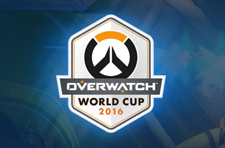 Overwatch World Cup 2016 kết thúc vòng bảng 1