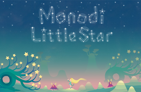 Nối những vì sao cùng Monodi Little Star 1