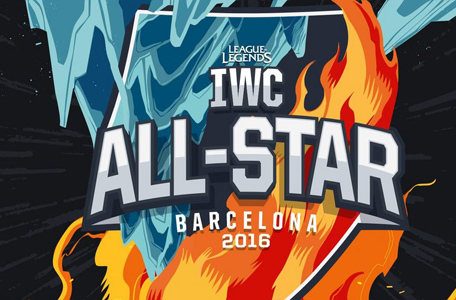 Danh sách các đội tuyển tham dự IWC All-Star 2016 - Ảnh 1