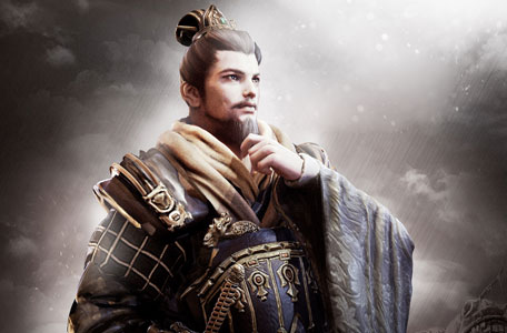 "Bom tấn" Three Kingdoms Blade sắp ra mắt - Ảnh 15