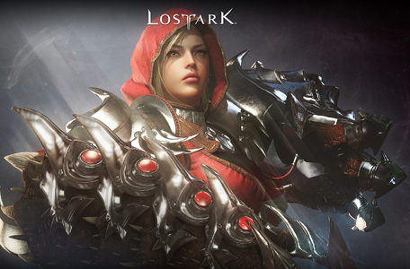 Soi gameplay của Lost Ark trong 12 giờ 1