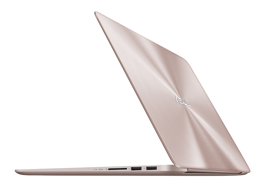 ASUS ZenBook UX410 lên kệ, giá từ 15.990.000 đồng