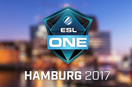 Sau ESL One Frankfurt sẽ là ESL One Hamburg 2017 - Ảnh 1
