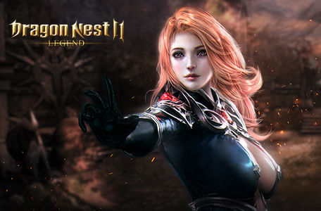 Đánh giá Dragon Nest 2: Legend phiên bản Closed Beta 1