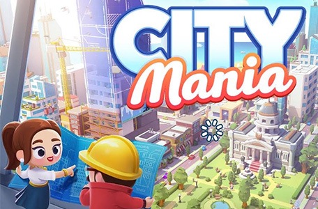 City Mania hỗ trợ Windows, đang thử nghiệm hạn chế - Ảnh 3