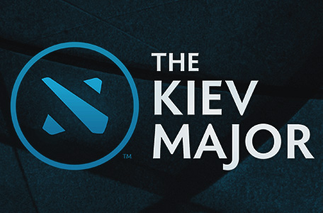 Vòng bảng The Kiev Major 2017 áp dụng thể thức Swiss 1