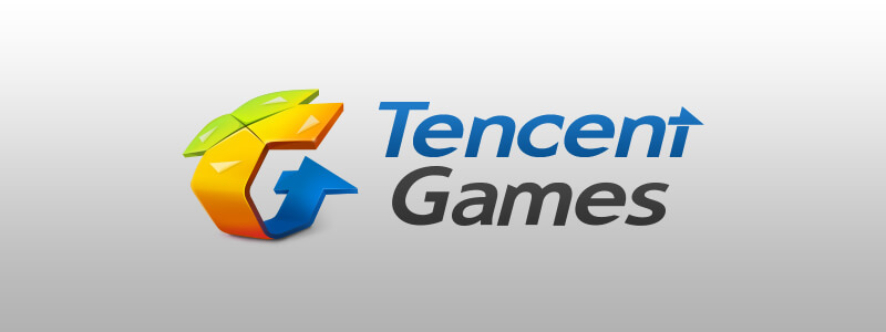 Tencent Games UP 2017