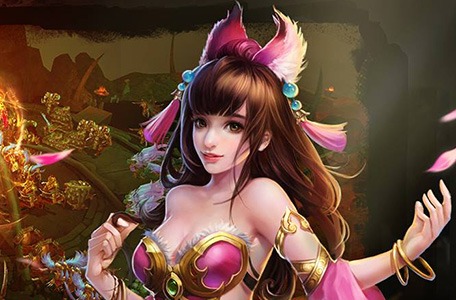 GameLandVN Mobile tặng 500 giftcode Phong Thần 1