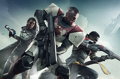 Destiny 2 được phát hành độc quyền trên Battle.net - Ảnh 1