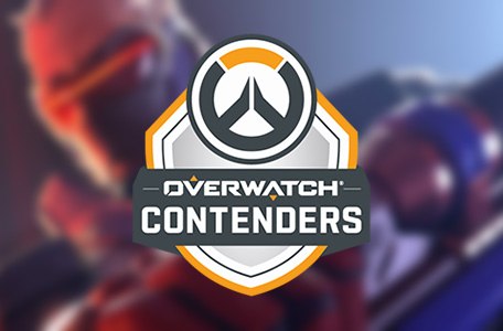Overwatch Contenders kết thúc vòng loại Bắc Mỹ - Ảnh 1