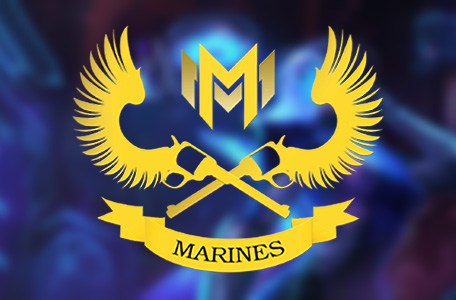 Nevan và Noway gia nhập Gigabyte Adonis Marines - Ảnh 1