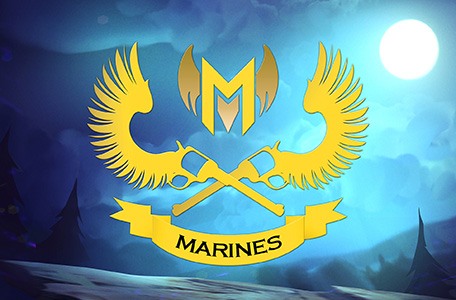 Marines Esports lấn sân sang Liên Quân Mobile - Ảnh 2