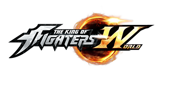 The King of Fighters: World