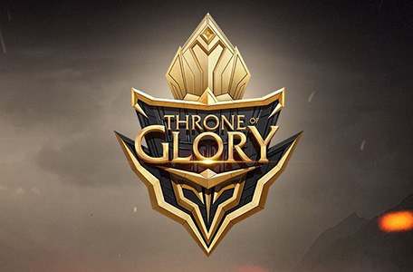 Garena công bố giải đấu Throne of Glory 2017 - Ảnh 1