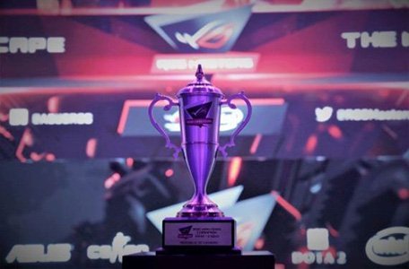 ASUS công bố giải đấu ROG Masters 2017 - Ảnh 2