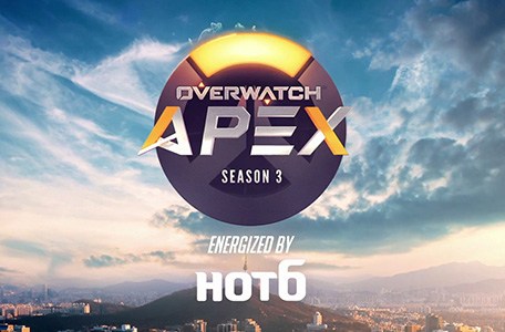 Overwatch APEX Season 3 kết thúc vòng bảng - Ảnh 1