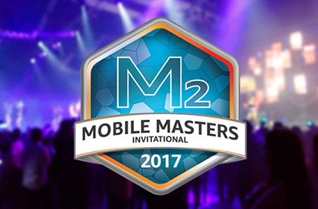 Amazon Appstore công bố Mobile Masters Invitational 2017 - Ảnh 7