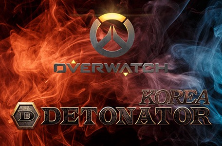 DeToNator thành lập đội tuyển Overwatch thứ ba 1