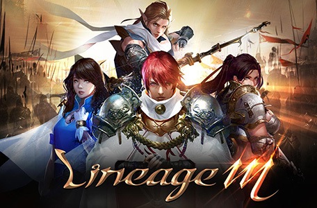 Lineage M thống trị BXH game mobile Hàn Quốc - Ảnh 8