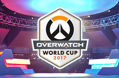 Lịch thi đấu Overwatch World Cup 2017: Bảng A và B - Ảnh 1