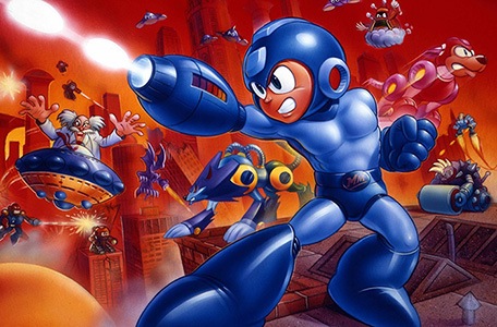 Mega Man sắp được Hollywood chuyển thể thành phim - Ảnh 1
