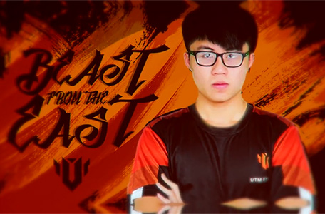 Ngô Công "crazyguy" Anh gia nhập UTM Esports - Ảnh 3