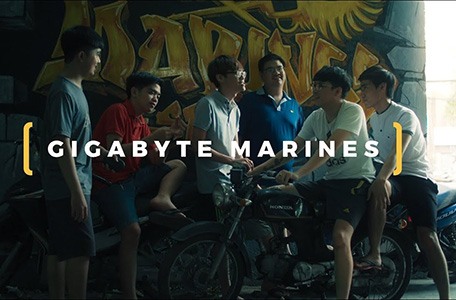 Unlocked: GIGABYTE Marines chính thức công chiếu - Ảnh 4
