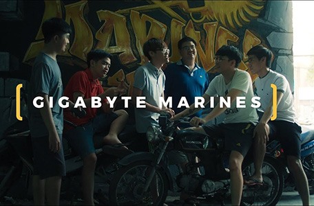 Unlocked: GIGABYTE Marines chính thức công chiếu - Ảnh 7