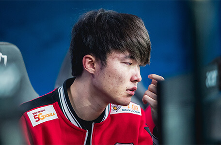 Lịch thi đấu playoffs LCK Mùa Xuân 2018 - Ảnh 1