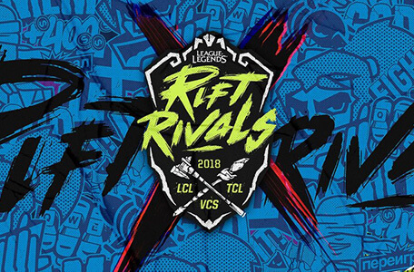 Rift Rivals 2018: VCS vs LCL vs TCL - Ảnh 1