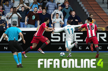 FIFA Online 4 mở cửa Open Beta vào 14/06 1