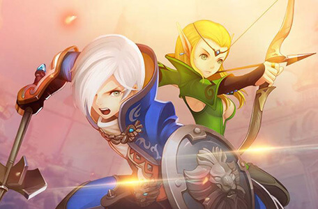 Dragon Nest Mobile ra mắt chính thức - Ảnh 7