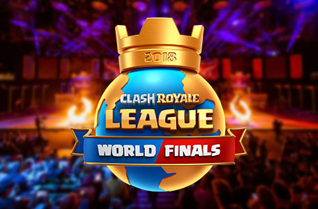 Clash Royale League World Finals diễn ra tại Tokyo 4