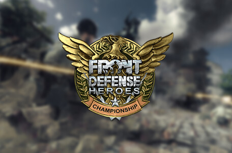 Trò chuyện cùng Dreamer Land, top 3 Front Defense: Heroes Asia Championship 2018 - Ảnh 1