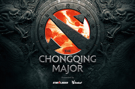 The Chongqing Major kết thúc vòng bảng - Ảnh 1