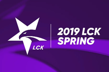 Chung kết LCK Mùa Xuân 2019 diễn ra vào 13/04 - Ảnh 1