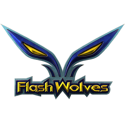 Flash Wolves