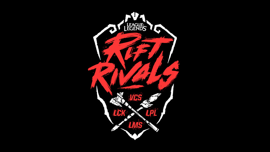 VCS tham dự Rift Rivals 2019 cùng LMS, LCK và LPL